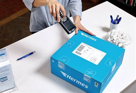 kostet das abholen an hermes paket|hermes online shop abholung.